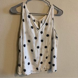 A New Day tank top | size M | good condition